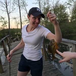 Meet your Posher, Heidi